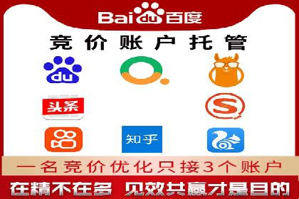 竞价排名成功案例分享